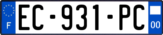 EC-931-PC