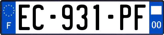 EC-931-PF