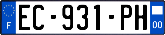 EC-931-PH