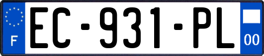 EC-931-PL