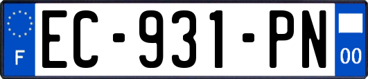 EC-931-PN