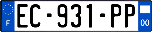 EC-931-PP