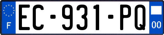 EC-931-PQ