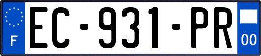 EC-931-PR