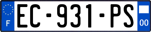 EC-931-PS