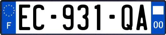 EC-931-QA