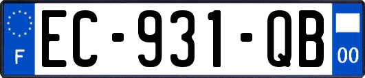 EC-931-QB