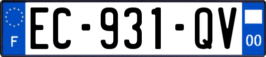 EC-931-QV