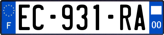 EC-931-RA