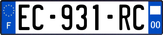 EC-931-RC
