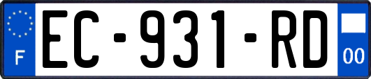 EC-931-RD