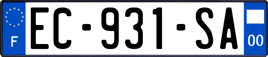 EC-931-SA