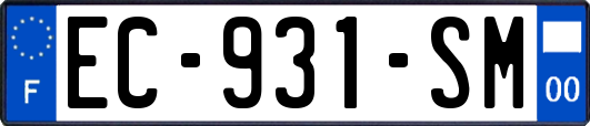 EC-931-SM