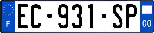 EC-931-SP