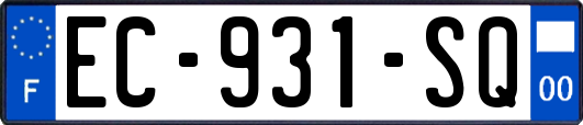EC-931-SQ