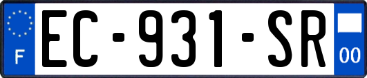 EC-931-SR