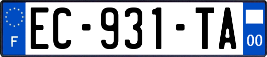 EC-931-TA