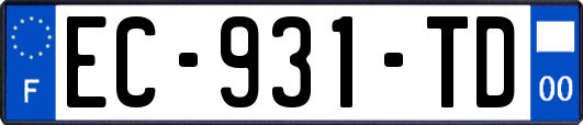 EC-931-TD