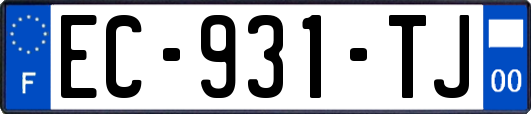 EC-931-TJ