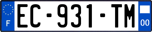 EC-931-TM