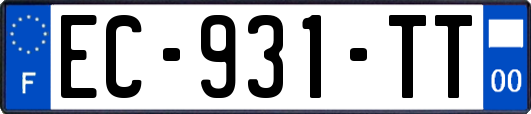 EC-931-TT