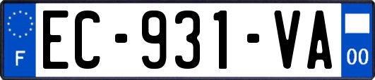 EC-931-VA
