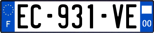EC-931-VE