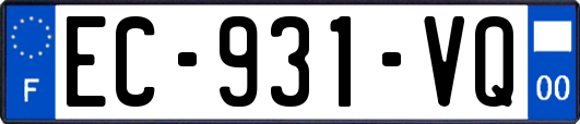 EC-931-VQ