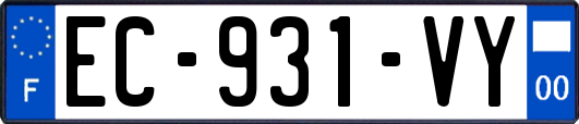EC-931-VY