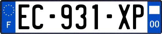 EC-931-XP