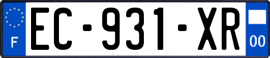 EC-931-XR