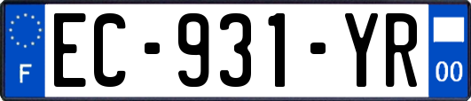 EC-931-YR