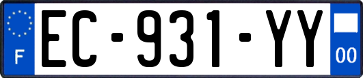 EC-931-YY