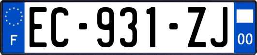 EC-931-ZJ