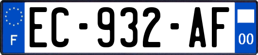 EC-932-AF