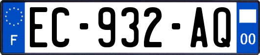 EC-932-AQ