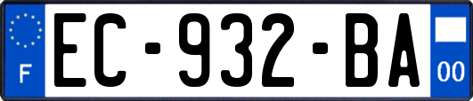 EC-932-BA