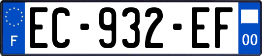 EC-932-EF