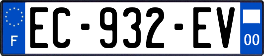 EC-932-EV