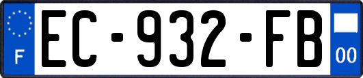 EC-932-FB