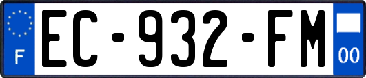 EC-932-FM