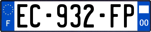 EC-932-FP