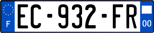 EC-932-FR