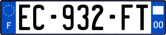 EC-932-FT