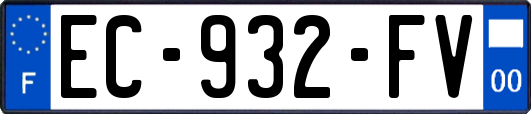 EC-932-FV