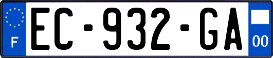 EC-932-GA