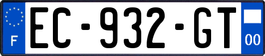 EC-932-GT