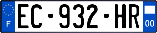 EC-932-HR