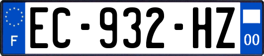 EC-932-HZ