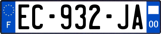 EC-932-JA